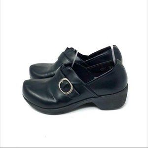 safetstep gretchen clog
